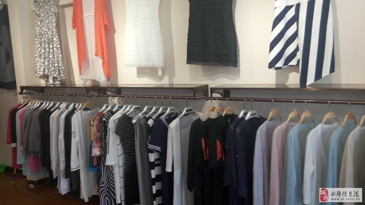 兴隆伊之尚服装店 在兴隆黄页与城市中国上发现的时尚宝藏